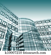 abstract modern architecture abstract modern architecture