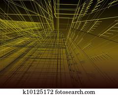 abstract modern architecture abstract modern architecture