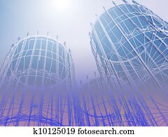 abstract modern architecture abstract modern architecture