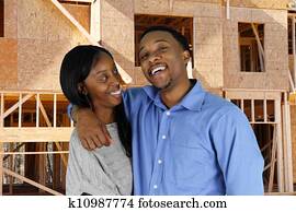 African American Family