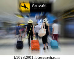 Airline Passengers Airline Passengers