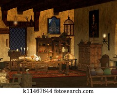 Alchemist Study Alchemist Study