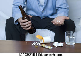 Alcohol and Drugs Alcohol and Drugs