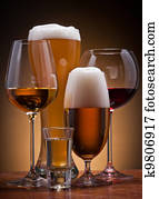 alcoholic drinks alcoholic drinks