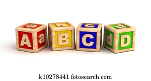 Alphabet Alphabet