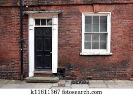 Viktorianische Türen Fotos | 1000+ Viktorianische Türen Stock Bilder