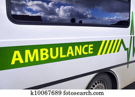 Ambulance Ambulance