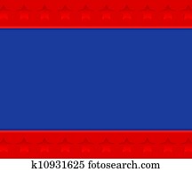 American Flag 4th July Background American Flag 4th July Background