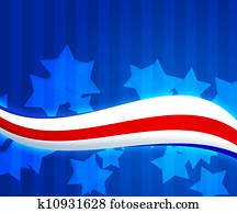 American Flag 4th July Background American Flag 4th July Background