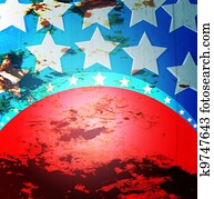 American Flag American Flag