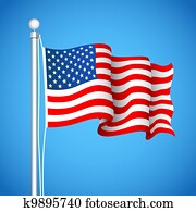 American Flag American Flag