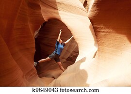 Antelope canyon Antelope canyon
