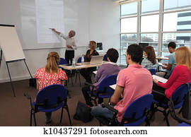 apresentação classe