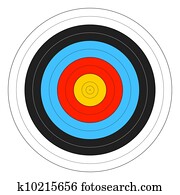 Archery Target Archery Target