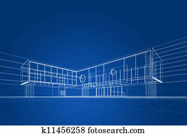 Architecture blueprint Architecture blueprint