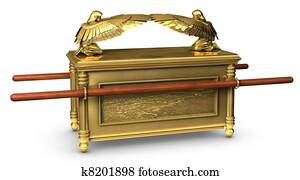 Ark of the Covenant Ark of the Covenant