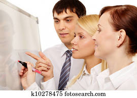 Asking for explanation