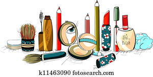 aufmachung, sammlung, buntes, zeichnung aufmachung, sammlung, buntes, zeichnung