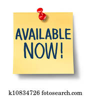 Available Now Office Note