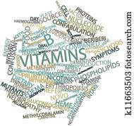 B vitamins B vitamins