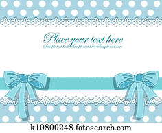 Baby shower card Baby shower card