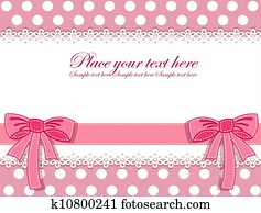 Baby shower card Baby shower card