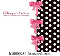 Baby shower card Baby shower card