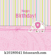 Baby shower invitation Baby shower invitation