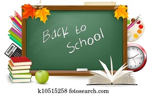 Back to school Back to school