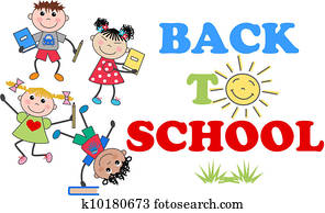 back to school back to school