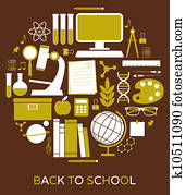 Back to School Back to School