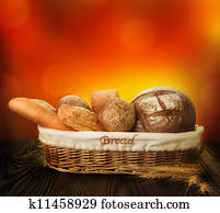 Bakery Bread Bakery Bread