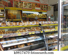 bakery bakery