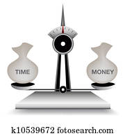 Balancing Time and Money