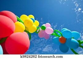 Balloons Balloons