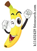 banana banana