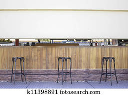 Bar stools