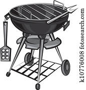 barbecue grill appliance barbecue grill appliance