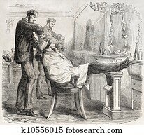 Barber shop Barber shop