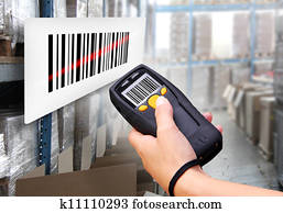 Barcode Scanner Barcode Scanner