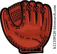 baseball glove baseball glove
