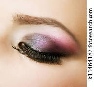 Beautiful Eye Makeup Beautiful Eye Makeup