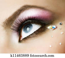 Beautiful Eye Makeup Beautiful Eye Makeup