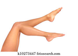 Beautiful woman legs. Beautiful woman legs.