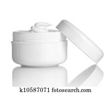 beauty cream container hygiene health care beauty cream container hygiene health care