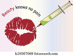 Beauty knows no pain Beauty knows no pain
