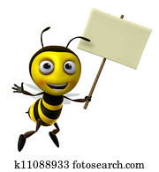 bee bee
