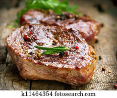 Beef Steak Beef Steak