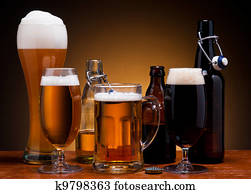 beer still life beer still life