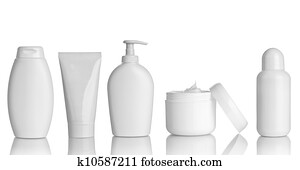 beleza, higiene, recipiente, tubo, cuidado saúde